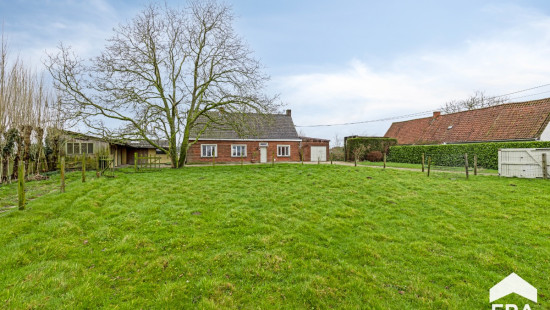 Kruiswegestraat - 70 - - 8755