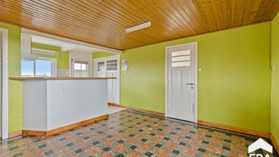 Kruiswegestraat - 70 - - 8755