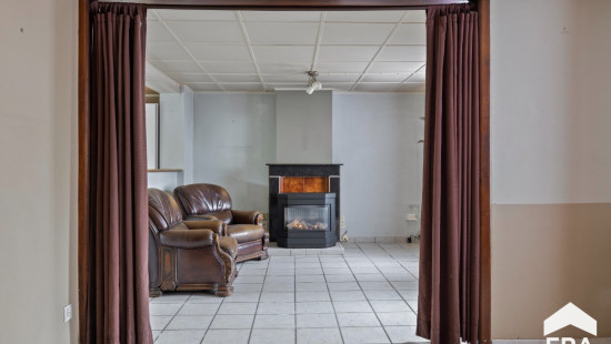 Kruiswegestraat - 68 - - 8755