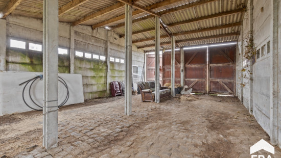 Kruiswegestraat - 68 - - 8755