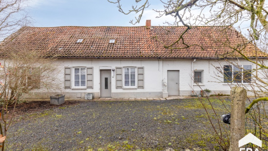 Kruiswegestraat - 68 - - 8755