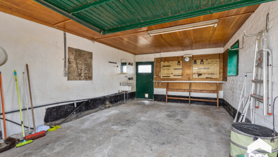 Kruiswegestraat - 70 - - 8755