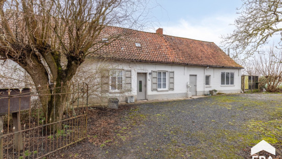 Kruiswegestraat - 68 - - 8755