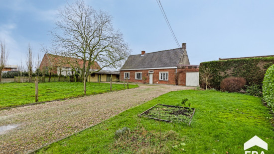 Kruiswegestraat - 70 - - 8755