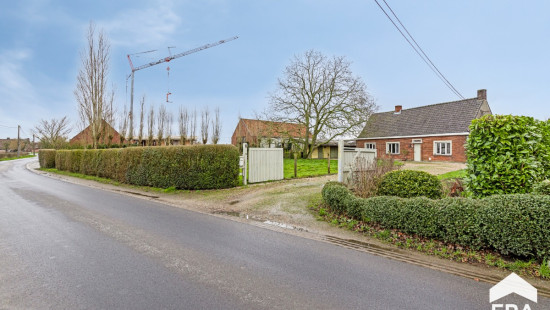 Kruiswegestraat - 70 - - 8755