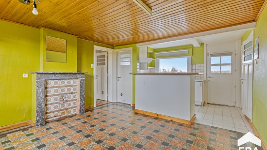 Kruiswegestraat - 70 - - 8755