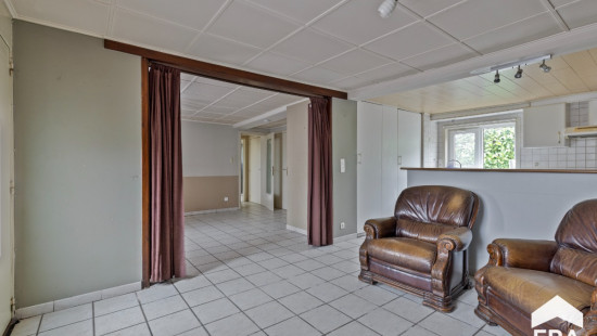 Kruiswegestraat - 68 - - 8755