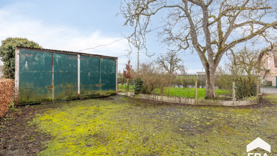 Kruiswegestraat - 68 - - 8755