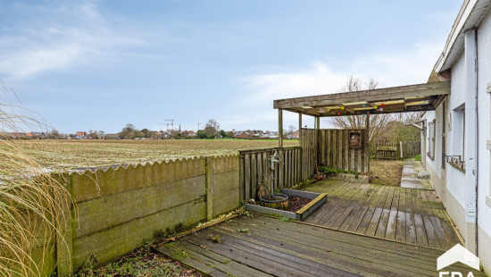 Kruiswegestraat - 70 - - 8755