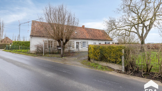 Kruiswegestraat - 68 - - 8755