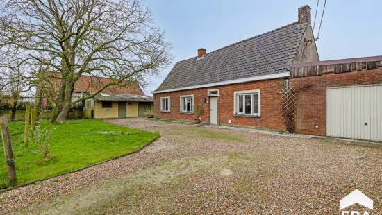 Kruiswegestraat - 70 - - 8755