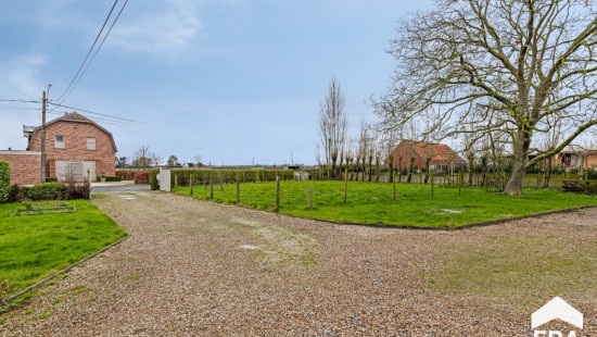 Kruiswegestraat - 70 - - 8755