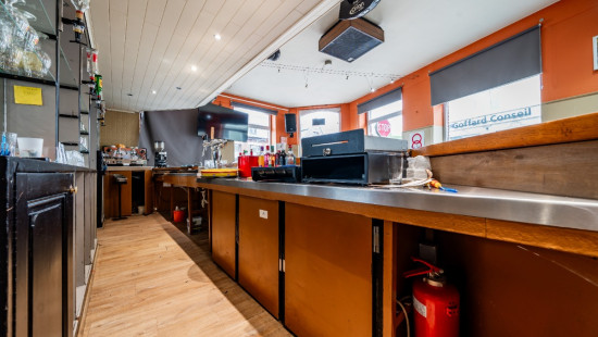 rue de la Station - 95-97-99 - - 4850