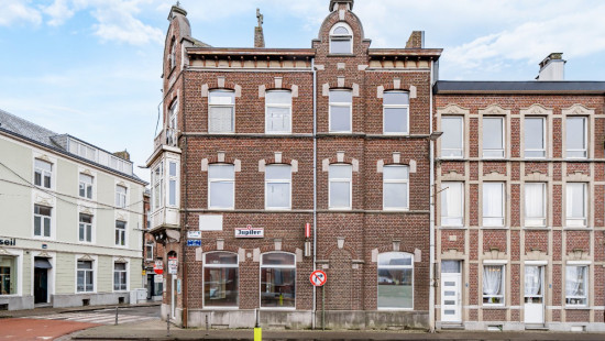 rue de la Station - 95-97-99 - - 4850