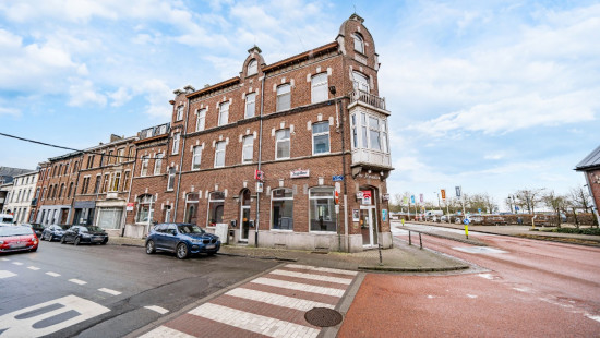 rue de la Station - 95-97-99 - - 4850