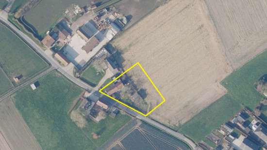 Kruiswegestraat - 68 - - 8755