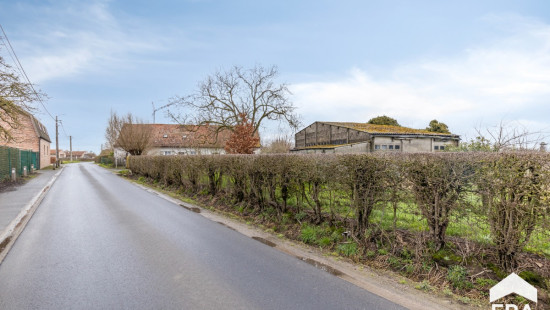 Kruiswegestraat - 68 - - 8755