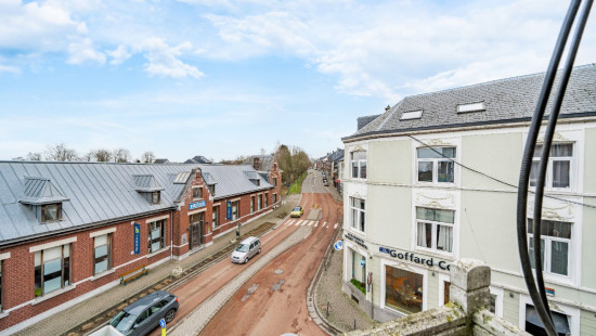 rue de la Station - 95-97-99 - - 4850