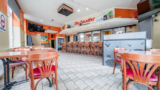 rue de la Station - 95-97-99 - - 4850