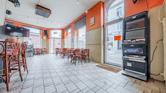 rue de la Station - 95-97-99 - - 4850