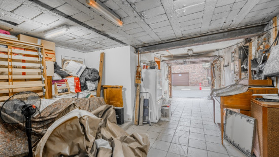 Rue de Flémalle-Grande - 85 - - 4400