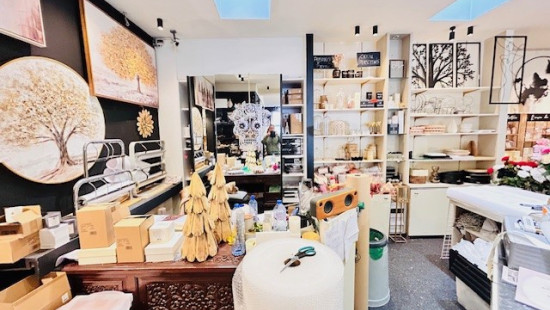 Moeskroenstraat - 9 - HP - 8930