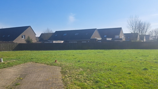 Egemsestraat - 33 - - 8750