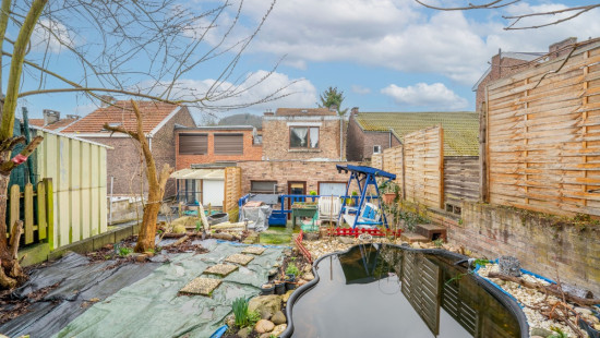 Rue de Flémalle-Grande - 85 - - 4400