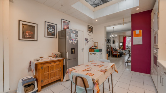 Rue de Flémalle-Grande - 85 - - 4400