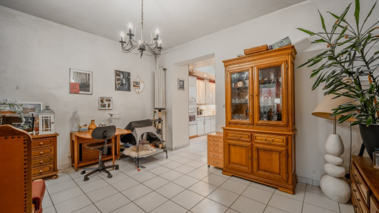 Rue de Flémalle-Grande - 85 - - 4400