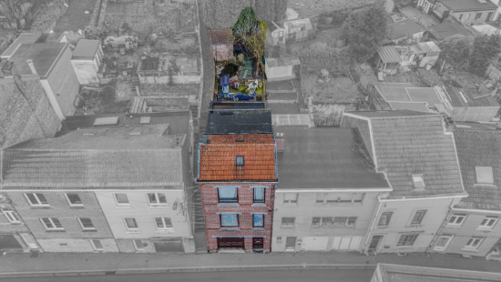 Rue de Flémalle-Grande - 85 - - 4400