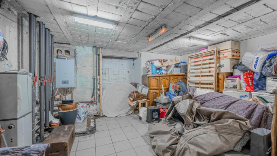 Rue de Flémalle-Grande - 85 - - 4400