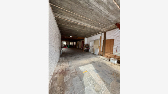 Moorselestraat - 24 - - 8930