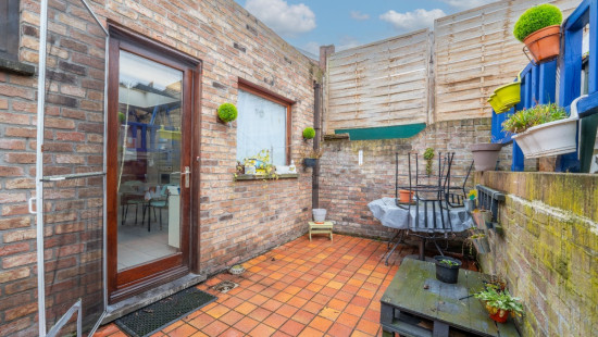 Rue de Flémalle-Grande - 85 - - 4400