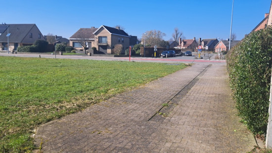 Egemsestraat - 33 - - 8750