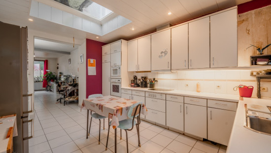 Rue de Flémalle-Grande - 85 - - 4400