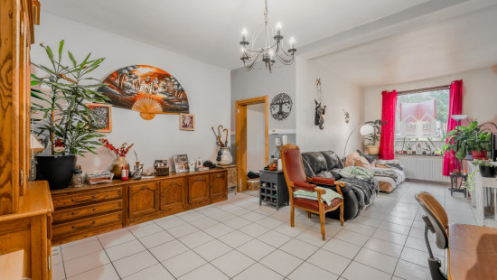 Rue de Flémalle-Grande - 85 - - 4400