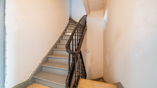 rue de la Station - 95-97-99 - - 4850