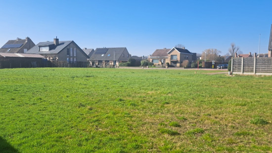 Egemsestraat - 33 - - 8750