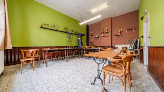 rue de la Station - 95-97-99 - - 4850