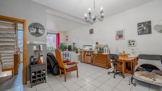 Rue de Flémalle-Grande - 85 - - 4400