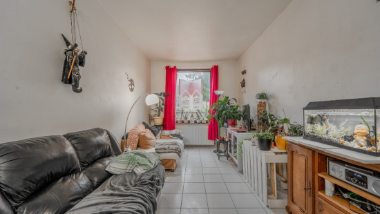 Rue de Flémalle-Grande - 85 - - 4400