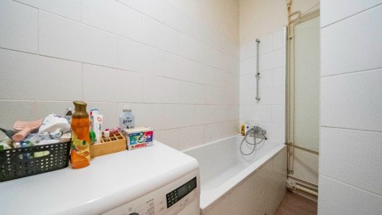 rue de la Station - 95-97-99 - - 4850