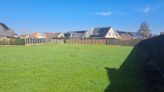 Egemsestraat - 33 - - 8750