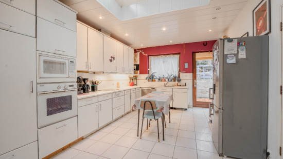 Rue de Flémalle-Grande - 85 - - 4400