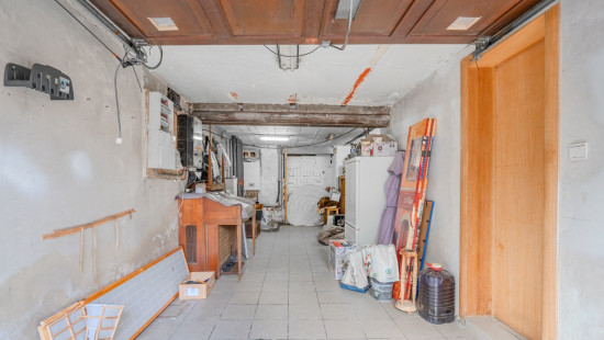 Rue de Flémalle-Grande - 85 - - 4400