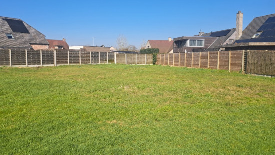 Egemsestraat - 33 - - 8750