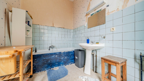 rue de la Station - 95-97-99 - - 4850