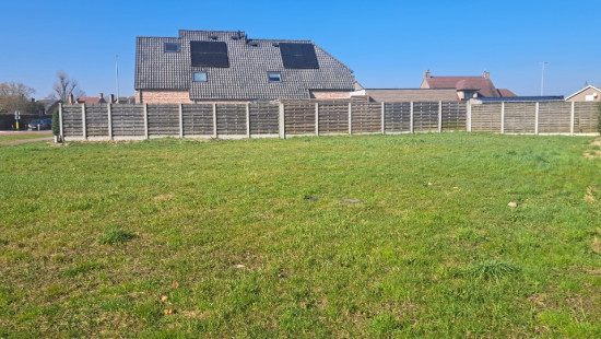 Egemsestraat - 33 - - 8750