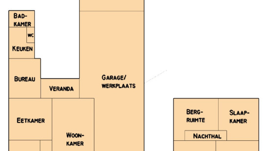 Moorselestraat - 24 - - 8930